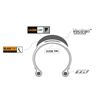 Picture of CONTINENTAL TIRE GRAND PRIX 5000 S TR TUBELESS 28 | 700X28C